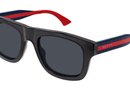 GG1991S Gucci / Black/Grey(004) / 52-21-145
