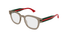 GG1992O Gucci / Transparent Brown(003) / 48-21-145