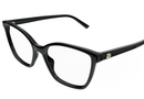 GG1995O Gucci / Black(001) / 54-16-140