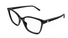 GG1995O Gucci / Black(001) / 54-16-140