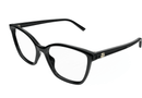 GG1995O Gucci / Black(005) / 54-16-140