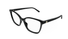 GG1995O Gucci / Black(005) / 54-16-140