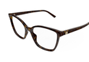 GG1995O Gucci / Havana(002) / 54-16-140