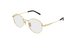 GG2004OA Gucci / Gold(002) / 50-20-145