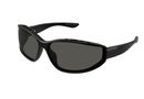 GG2011S Gucci / Black/Grey(001) / 73-14-115