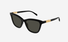GG2032S Gucci / Black/Dark Grey(006) / 52-16-140