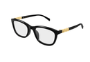 GG2035OA Gucci / Black(001) / 53-20-140