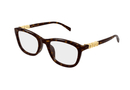 GG2035OA Gucci / Havana(002) / 53-20-140