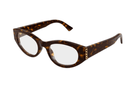GG2041O Gucci / Havana(002) / 50-20-140