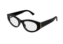 GG2041O Gucci / Black(001) / 50-20-140