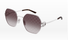 GG2046S Gucci / Silver/Grey(004) / 58-20-135
