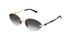 GG2051S Gucci / Gold/Grey Gradient(001) / 58-17-145