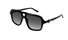 GG2052S Gucci / Black/Grey(011) / 55-16-145