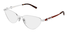 GG2054O Gucci / Silver(003) / 56-16-145