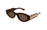 GG2065S Gucci / Havana/Brown(002) / 52-23-140