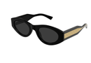 GG2065S Gucci / Black/Grey(001) / 52-23-140