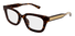 GG2067OL Gucci / Havana(002) / 49-20-145