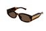 GG2068SA Gucci / Havana/Brown(002) / 55-21-145
