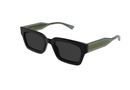 GG2069S Gucci / Black/Grey(001) / 53-21-145