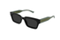 GG2069S Gucci / Black/Grey(001) / 53-21-145
