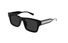 GG2072SA Gucci / Black/Grey(001) / 52-21-145