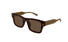 GG2072SA Gucci / Havana/Brown(003) / 52-21-145
