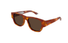 GG2075S Gucci / Havana/Brown(002) / 54-17-145