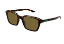 GG2077S Gucci / Havana/Brown(002) / 52-19-145