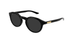 GG2079S Gucci / Black/Grey(001) / 48-22-145