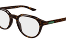 GG2083O Gucci / Havana(002) / 49-20-145