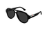 GG2088S Gucci / Black/Grey(001) / 55-15-145