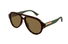 GG2088S Gucci / Havana/Brown(004) / 55-15-145
