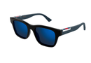 GG2089S Gucci / Black/Blue(002) / 52-19-145