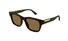 GG2089S Gucci / Havana/Brown(004) / 52-19-145