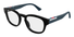 GG2090O Gucci / Black/Blue(002) / 50-21-145