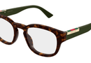 GG2090O Gucci / Havana(004) / 50-21-145