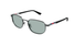 GG2093S Gucci / Gunmetal/Blue(002) / 54-19-145