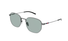 GG2095S Gucci / Gunmetal/Blue(005) / 52-21-145