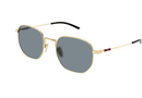 GG2095S Gucci / Gold/Grey(003) / 52-21-145