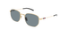 GG2095S Gucci / Gold/Grey(003) / 52-21-145