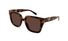 GG2102S Gucci / Havana/Brown(002) / 54-18-140