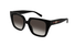 GG2102S Gucci / Black/Grey Gradient(005) / 54-18-140