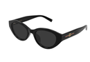GG2105SA Gucci / Black/Grey(001) / 52-20-145