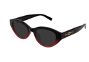 GG2105SA Gucci / Black/Grey(003) / 52-20-145