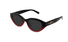 GG2105SA Gucci / Black/Grey(003) / 52-20-145