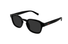 GG2106S Gucci / Black/Grey(001) / 49-22-145