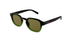 GG2106S Gucci / Black/Green(003) / 49-22-145
