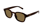 GG2106S Gucci / Havana/Brown(002) / 49-22-145
