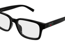 GG2107OL Gucci / Black(001) / 54-18-145