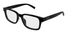 GG2107OL Gucci / Black(001) / 54-18-145